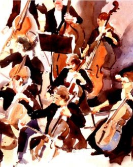 Concert Orchestra Series
