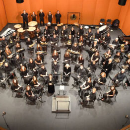 Concert Band Marches Series
